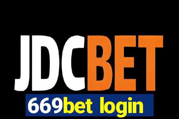 669bet login